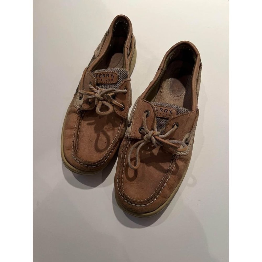 Women’s Sperry Boat Shoes